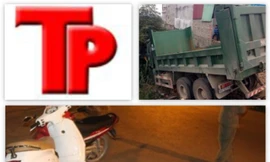 Bản tin Hình sự 18H: Giáo sư bị kiều nữ 'bẫy tình' hơn 17 tỷ đồng