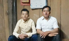 Công an đính chính vụ nam sinh 15 tuổi bị tố hiếp dâm mẹ bạn