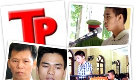 Bản tin Hình sự 18H: Hai phó giám đốc sở choảng nhau tạm 'ngồi chơi xơi nước'