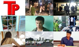 Bản tin Hình sự 18H: Nữ tiếp viên bán dâm 4 triệu/lần trong khách sạn