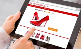 Đại gia ngoại đứng sau chợ online Việt: Những nỗi lo từ việc thâu tóm