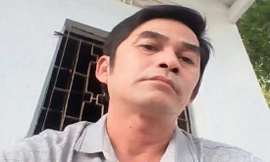 Đối tượng Lê Hoàng Lực