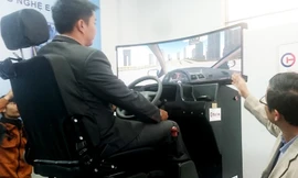 Đồng Nai ngừng cấp đổi bằng lái xe vì hết phôi