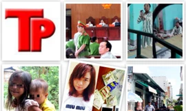 Bản tin Hình sự 18H: Loạn luân động trời suốt 15 năm giữa bố và con gái