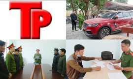 Bản tin Hình sự: Nhà 'quan huyện' bị trộm khiêng két sắt chứa tài sản hàng trăm triệu