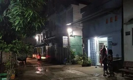 Vụ hỗn chiến trong con hẻm khiến một người tử vong, một người bị thương