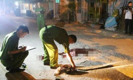 3 kẻ chém rơi tay 2 anh em khai đi giải quyết mâu thuẫn 'hộ'