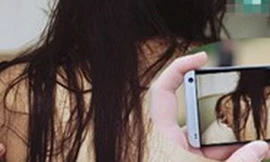 Dùng clip sex ép bạn gái cũ làm 'nô lệ tình dục'