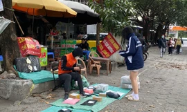 Shipper… ngồi một chỗ: Nghề tưởng nhàn hạ, ai ngờ 'căng như dây đàn'