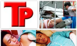 Bản tin Hình sự 18H: Thiếu nữ bị chặn đường cướp, hiếp