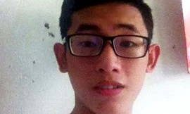 Nam sinh cấp 3 mất tích bí ẩn khi đi học