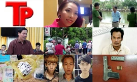 Bản tin Hình sự 18H: Bắt quả tang 4 cô gái bán dâm trong nhà trọ