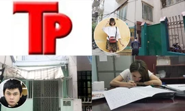 Bản tin Hình sự 18H: Tình tiết 'sốc' trong vụ 9X bị bắn xuyên đầu