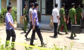 Lộ diện nghi phạm sát hại mẹ và con gái 17 tuổi ở Bến Tre