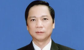 Ông Hoàng Nam làm Quyền Chủ tịch UBND tỉnh Quảng Trị