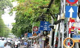 Tháo bỏ hơn 100 biển báo giao thông 'khó hiểu'