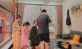 Tâm sự đẫm nước mắt của người chăm sóc cô bé 8 tuổi nghi bị 'mẹ kế' bạo hành đến tử vong