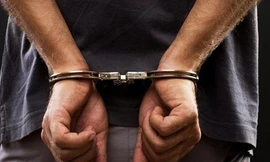 Bắt đối tượng hiếp dâm, trốn truy nã