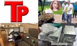 Bản tin Hình sự: Kẻ chủ mưu thực nghiệm tại nơi nữ sinh Điện Biên bị bắt cóc