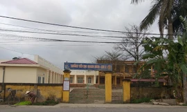 Người đàn ông tự tử sau khi bị tố quấy rối tình dục nhiều học sinh