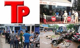 Bản tin Hình sự: Chủ tịch tỉnh 'dỏm' yêu cầu Chủ tịch huyện chuyển 200 triệu đồng