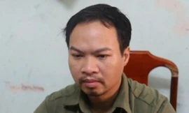 Cao Việt Hòa