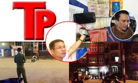 Bản tin Hình sự 18H: Điều tra vụ 2 thanh niên chết lõa thể trong nhà