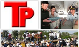 Bản tin Hình sự 18H: Gây mê cướp tài sản hàng loạt người tình sau khi ân ái