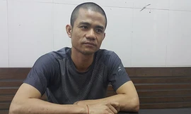 Diễn biến bất ngờ vụ ôm lựu đạn đòi chết cùng công an