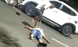 Vụ tài xế xe hơi bị đánh sau tai nạn ở Phú Yên: Nạn nhân đã tử vong