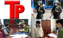 Bản tin Hình sự: Người đàn bà 'điều' 9 thanh niên đánh, chém 'phi công trẻ' dã man