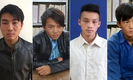 Lời khai lạnh người của ông bố rủ 4 đứa con đi sát hại 2 người hàng xóm