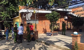 Hỗn chiến trong quán nhậu, 6 người thương vong