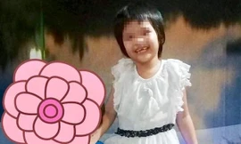 Bé 8 tuổi đi lạc bị đánh đập, ép nhập 'hội' ăn xin