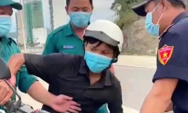 Tỉnh uỷ Khánh Hoà lên tiếng vụ phó chủ tịch phường nói 'bánh mì không phải lương thực'