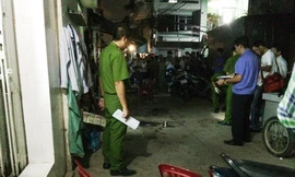 Điều tra vụ một người phụ nữ tử vong với nhiều thương tích tại nhà