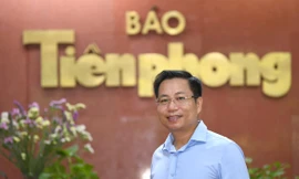 Xếp hàng thời AI 