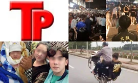 Bản tin Hình sự: Nhận đi khách giá 6 triệu nhưng chỉ trả cho 'đồng nghiệp' 500.000 đồng