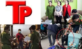 Bản tin Hình sự: Ném trái nổ vào quán karaoke, nhiều người bị thương