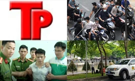 Bản tin Hình sự 18H: Hé lộ nguyên nhân nữ giáo viên bị giết trên đường