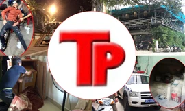 Bản tin Hình sự: Lãnh đạo công an lên tiếng vụ người vi phạm nghi bị CSGT đánh vỡ mũi