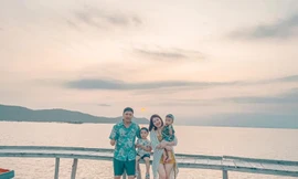 Khách Việt đổ xô đi du lịch sớm, 'né' cảnh đông đúc dịp lễ 30/4 - 1/5