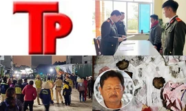 Bản tin Hình sự: Bắt quả tang 2 người đàn bà U60 bán dâm trong nhà nghỉ