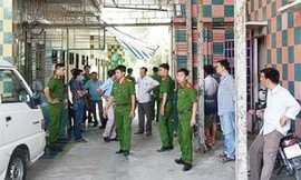 Sát hại người yêu ngay tại nhà nghỉ chỉ vì mâu thuẫn