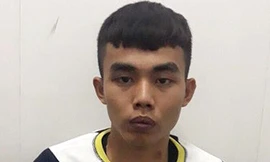 Đối tượng Nguyễn Văn Tuyến