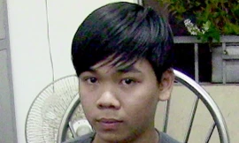 Sang tại cơ quan công an