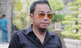 Danh hài Hồng Tơ