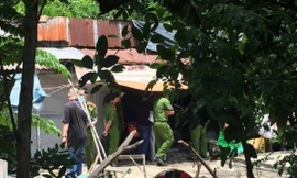 Diễn biến mới vụ thiếu niên hiếp dâm chị họ 18 tuổi