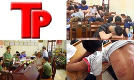 Bản tin Hình sự: Bị chém chết vì nói hàng xóm quan hệ bất chính