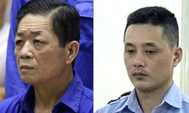 Hy hữu những vụ bị cáo tử vong sau khi kháng án